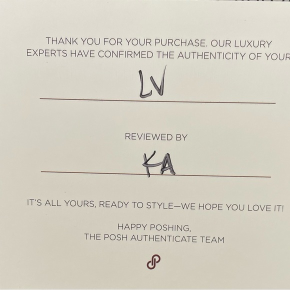 Louis Vuitton Looping Shoulder Bag Brown Monogram GM - Picture 13 of 14